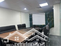 Qbl Tòa Nhà Gems Building Tại Trần Duy Hưng Giao Nguyễn Chánh, Diện Tích Đa Dạng Từ 150M2 - 2000M2