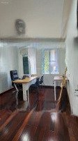 Cho Thuê Sàn Văn Phòng Co-Working Gần Masteri An Phú Ngồi Được 4-5 Người Chỉ 10 Triệu/Tháng Bao Phí