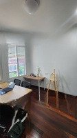 Cho Thuê Sàn Văn Phòng Co-Working Gần Masteri An Phú Ngồi Được 4-5 Người Chỉ 10 Triệu/Tháng Bao Phí