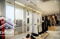 Cho Thuê Cửa Hàng Mặt Phố Xã Đàn -Diện Tích100M2 -Mặt Tiền6M - Vỉa Hè Rộng - Vị Trí Đẹp - Gần Ngã Tư.