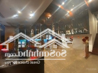 Cho Thuê 600M2 Mặt Bằng Kinh Doanh Tại 229 Tây Sơn, Đống Đa, Hà Nội.