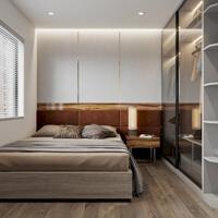 Bán căn hộ Ben Hill tại đường Thuận Giao 25, Thuận An, chỉ 28tr/m2