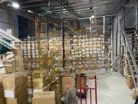 Cho Thuê Kho Xưởng Tại Ngõ 310 Nghi Tàm - 600M2 Chỉ 40 Triệu/ Tháng