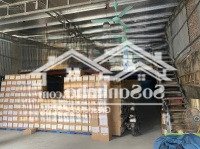 Cho Thuê Kho Xưởng Tại Ngõ 310 Nghi Tàm - 600M2 Chỉ 40 Triệu/ Tháng