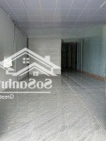Cho Thuê Kho Xưởng, Kế Bên Nếu Cần Thuê Thêm Thì Có Nhà Luôn, Rất Tiện, Tải Lớn Vào Tận Nơi