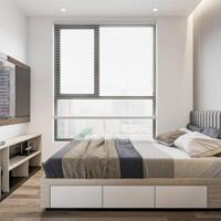 Bán căn hộ Ben Hill tại đường Thuận Giao 25, Thuận An, chỉ 28tr/m2
