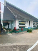 Cho Thuê Kho Xưởng Kcn Tân Đức, Tân Đô, Hải Sơn, Long An, Diện Tích: 15.000M2
