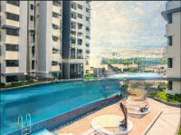 Căn Hộthe Habitat Binh Duong Gđ3: Nâng Tầm Cuộc Sống Với Căn Hộ 3 Phòng Ngủđẳng Cấp, Giá Chỉ Từ 4,1 Tỷ