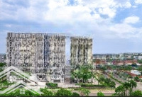 Căn Hộthe Habitat Binh Duong Gđ3: Nâng Tầm Cuộc Sống Với Căn Hộ 3 Phòng Ngủđẳng Cấp, Giá Chỉ Từ 4,1 Tỷ