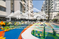 Căn Hộthe Habitat Binh Duong Gđ3: Nâng Tầm Cuộc Sống Với Căn Hộ 3 Phòng Ngủđẳng Cấp, Giá Chỉ Từ 4,1 Tỷ
