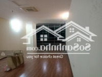 Chính Chủ Bán Ch 145M2 Chung Cư Tại Comatce Tower, 3 Phòng Ngủ 2 Vệ Sinh Ban Công Đông Nam, Nội Thất Cơ Bản, Sđ