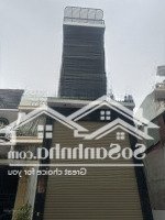 Bán Nhà Bát Khối Long Biên Hà Nội 48M2 6T Mt4.8M Giá Nhỉnh 10. Tỷ Gara Ô Tô