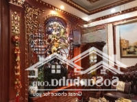 Chính Chủ Bán Nhà Phân Lô Ngõ 42 Liễu Giai - P Cống Vị - Ba Đìnhdiện Tích230M2 X 4 Tầngmặt Tiền15M