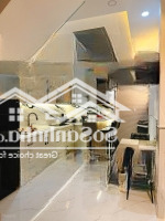 Bán Nhà Hẻm Phú Thọ Hoà, Dt: 3,4X14,5M, 2 Lầu, Sân Thượng, 4 Phòng Ngủ 4 Vệ Sinh Nhà Mới Xây, Giá Bán 5.4 Tỷ Tl