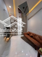 Bán Nhà Hẻm Phú Thọ Hoà, Dt: 3,4X14,5M, 2 Lầu, Sân Thượng, 4 Phòng Ngủ 4 Vệ Sinh Nhà Mới Xây, Giá Bán 5.4 Tỷ Tl