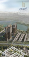 Liền Kề Dãy Thời Đại 93.6M2 Đối Diện Chung Cư Vinhomes Cổ Loa 37 - 38Tỷ