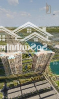 Liền Kề Dãy Thời Đại 93.6M2 Đối Diện Chung Cư Vinhomes Cổ Loa 37 - 38Tỷ