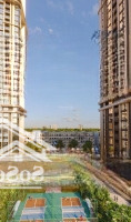 Liền Kề Dãy Thời Đại 93.6M2 Đối Diện Chung Cư Vinhomes Cổ Loa 37 - 38Tỷ