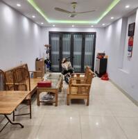 BÁN NHÀ ĐỊNH CÔNG THƯỢNG HOÀNG MAI 50m2, 4 TẦNG MẶT TIỀN 4,3m GIÁ  9.5 TỶ