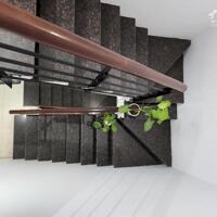 BÁN NHÀ ĐỊNH CÔNG THƯỢNG HOÀNG MAI 50m2, 4 TẦNG MẶT TIỀN 4,3m GIÁ  9.5 TỶ