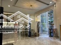 Buildingmặt Tiềnlê Hồng Phong P3 Q5. Giá Bán 185 Tỷ