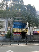 Buildingmặt Tiềnlê Hồng Phong P3 Q5. Giá Bán 185 Tỷ