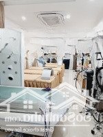 Bán Nhà Mặt Phố Quang Trung, Gần Cầu Trắng 90M2, 8 Tầng, Thang Máy. 22 Tỷ