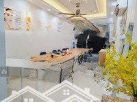 Bán Nhà Mặt Phố Quang Trung, Gần Cầu Trắng 90M2, 8 Tầng, Thang Máy. 22 Tỷ