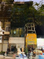 Siêu Hiếm, Bán Nhà Mặt Phố Thuỵ Khuê, Tây Hồ. 38M2, 4 Tầng,Mặt Tiền3.32M, 16.8 Tỷ. Nhà Bên Chẵn, Sát Hồ
