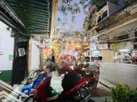 Siêu Hiếm, Bán Nhà Mặt Phố Thuỵ Khuê, Tây Hồ. 38M2, 4 Tầng,Mặt Tiền3.32M, 16.8 Tỷ. Nhà Bên Chẵn, Sát Hồ