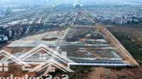 Cần Bán Liền Kề Chỉ Hơn 8 Tỷ - Có Cả Đất Cả Nhà - Đường 27M