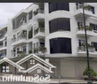 Bán Shophouse 140M2 Tại Thủ Thiêm Lakeview, An Khánh, Q2, 99 Tỷ