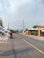 Bán Gấp Mảnh Đất 10X30 Gần Ngay Chợ Trường An Linh - Bình Dương. Thổ Cư Sr Xây Trọ Ok