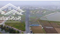 Bán Đất Biển Quất Lâm, Sổ Đỏ Lâu Dài, Giá Chỉ Hơn 1 Tỷ