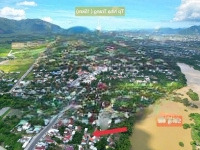 Bán Lô Đất Diên Lạc Chỉ 759 Triệu ̣̂Full Thổ Cư Gần Tỉnh Lộ 2 - Sát Qhmặt Tiềnđường Lớn Bờ Kè 20M