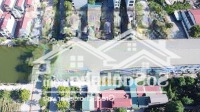 Bán Đất Đấu Giá Đống Sành, Lai Xá, Kim Chung, Hoài Đức Vị Trí Đẹp, Ô Tô Đỗ Cửa