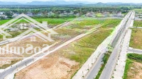Đất Nền Trung Tâm Quảng Ngãi Giá Chỉ 1X Tỷ, Điện Âm, Tiện Ích Nhiều, Kết Nối Giao Thông Ngay Ql1A