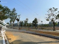 Bán 3 Suất Đất Nền Centre Ville Lương Sơn, Lk6,Lk7,Lk9 Mặt Tiền 6M, Căn Góc