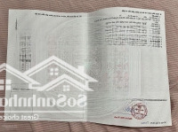 Bán Lô Đất Phú Lộc Tây 2 Trung Tâm Thị Trấn Diên Khánh - Đường Oto Ngang 6.4M Nở Hậu