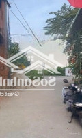 Bán Lô Đất Phú Lộc Tây 2 Trung Tâm Thị Trấn Diên Khánh - Đường Oto Ngang 6.4M Nở Hậu