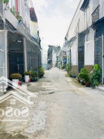 Đất Ngay Vành Đai 2 -Hẽm Xe Hơitránh - 61,1 M2 Chỉ Nhỉnh 4 Tỷ Còn Tlcc - Giá Cực Tốt - Hsxd Cao