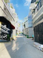 Đất Ngay Vành Đai 2 -Hẽm Xe Hơitránh - 61,1 M2 Chỉ Nhỉnh 4 Tỷ Còn Tlcc - Giá Cực Tốt - Hsxd Cao