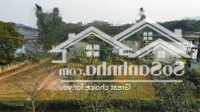 Siêu Phẩm Cực Hiếm, Lô Góc Bám Hồ Đồng Chanh, Lương Sơn.
+ Vị Trí Bám Hồ Đẹp Nhất Cả Hồ.
+ Sổ Vuông