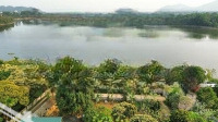 Siêu Phẩm Cực Hiếm, Lô Góc Bám Hồ Đồng Chanh, Lương Sơn.
+ Vị Trí Bám Hồ Đẹp Nhất Cả Hồ.
+ Sổ Vuông