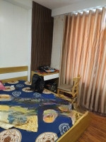 Cho Thuê Căn Hộ Tập Thể M11 Nguyễn Chí Thanh,40M2, 1 Phòng Ngủđủ Đồ ,7 Triệu/Tháng Liên Hệ:0971440890