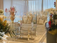 Cho Thuê Cc Sunshine Golden River, 22 Triệu/Th, 123M2, 2 Phòng Ngủ 2 Vệ Sinh Chính Chủ, Uy Tín