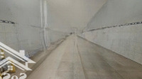 Cho Thuê Nhà Nguyên Căn Khu Trung Sơn, Gần Cầu Him Lam: 5X20M, 3 Lầu, 7 Phòng. Mới Sơn. 25 Triệu