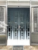 Cho Thuê Nhà Nguyên Căn 3 Tầng Vừa Sửa Mới, 3 Phòng Ngủ 3 Vệ Sinh Hẻm 4M, Đường Nguyễn Thanh Tuyền,P2, Tân Bình
