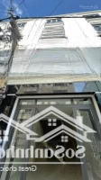 Cho Thuê Nhà Hxt 7M Đường Phạm Văn Bạch, P15 Gần Ngã 3 Trường Chinh