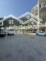 Cho Thuê Nhà Dự Án The Manor Nguyễn Xiển, Vị Trí Mặt Phố Đi Bộ, Diện Tích 75M2 * 5Tầng, Giá Bán 30 Triệuiệu